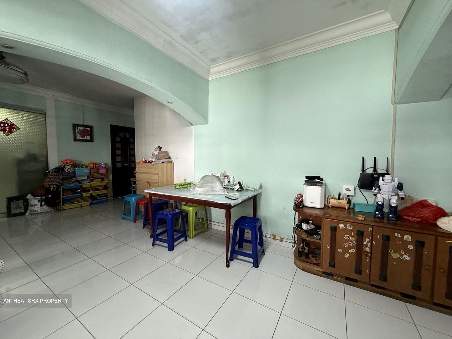 Blk 826 Woodlands Street 81 (Woodlands), HDB 5 Rooms #587210521